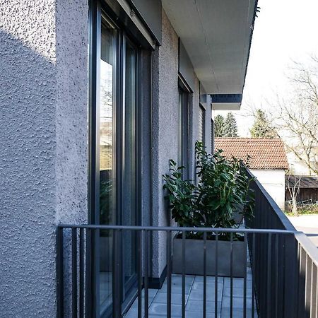 Hotel Linde-Sinohaus Lustenau Εξωτερικό φωτογραφία