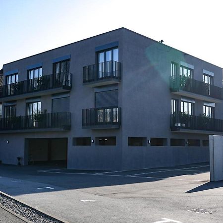 Hotel Linde-Sinohaus Lustenau Εξωτερικό φωτογραφία