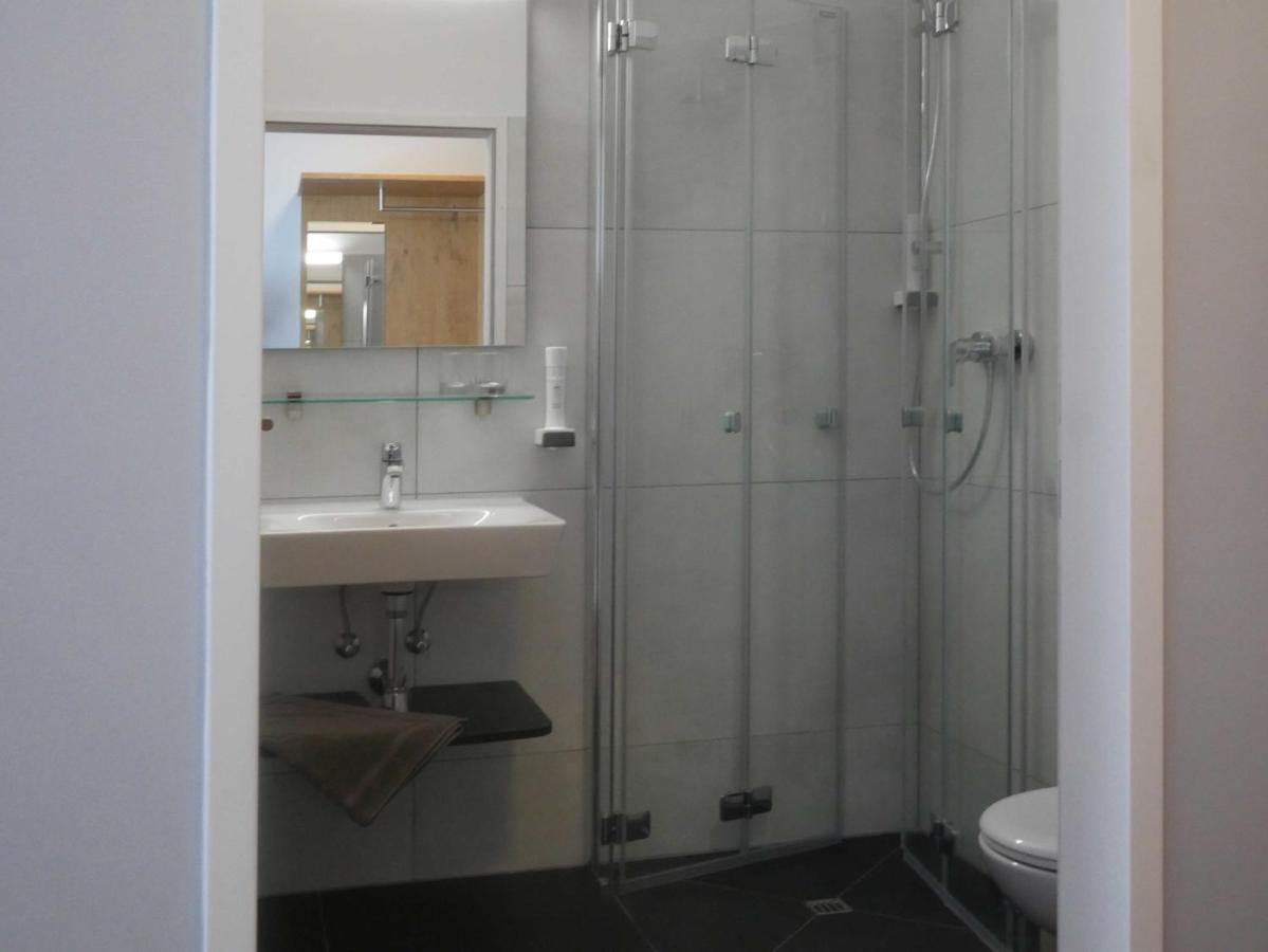 Hotel Linde-Sinohaus Lustenau Εξωτερικό φωτογραφία