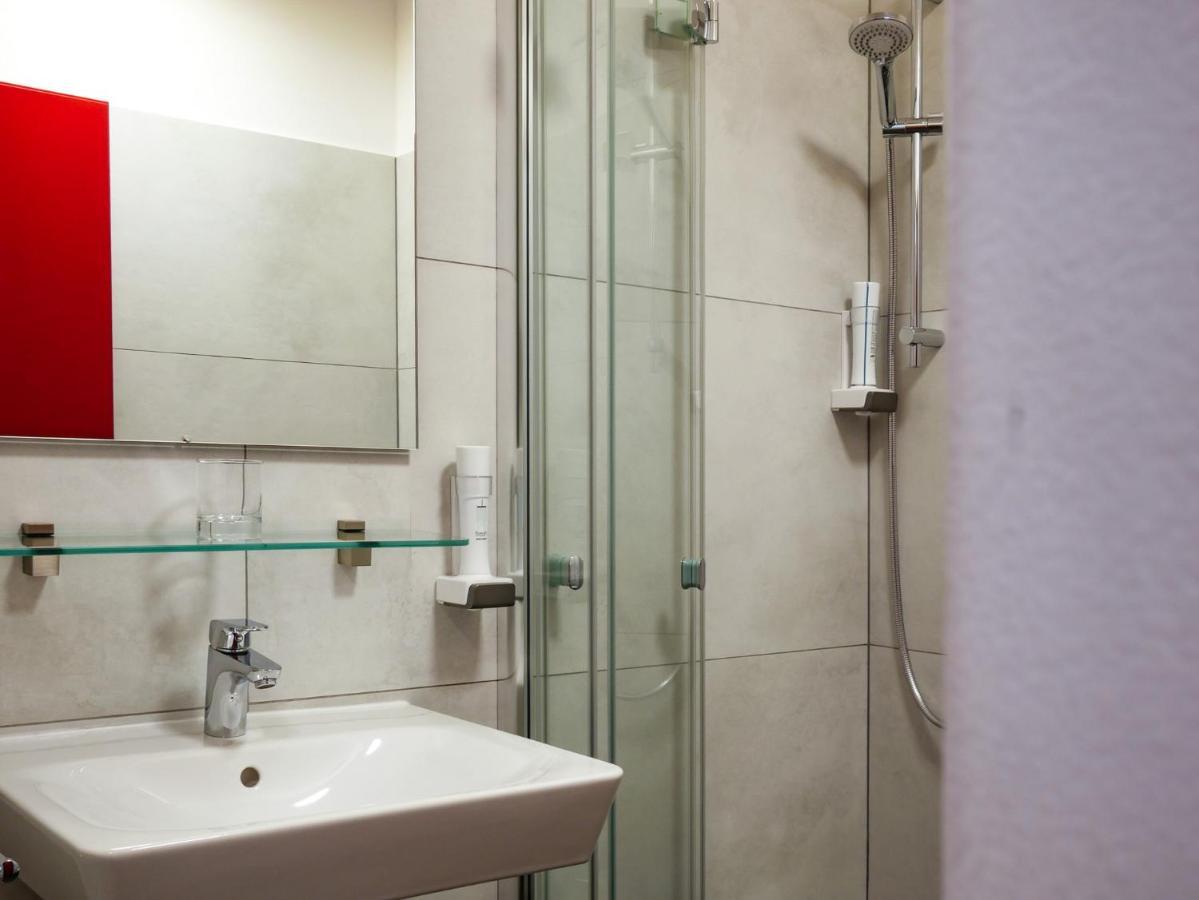 Hotel Linde-Sinohaus Lustenau Εξωτερικό φωτογραφία