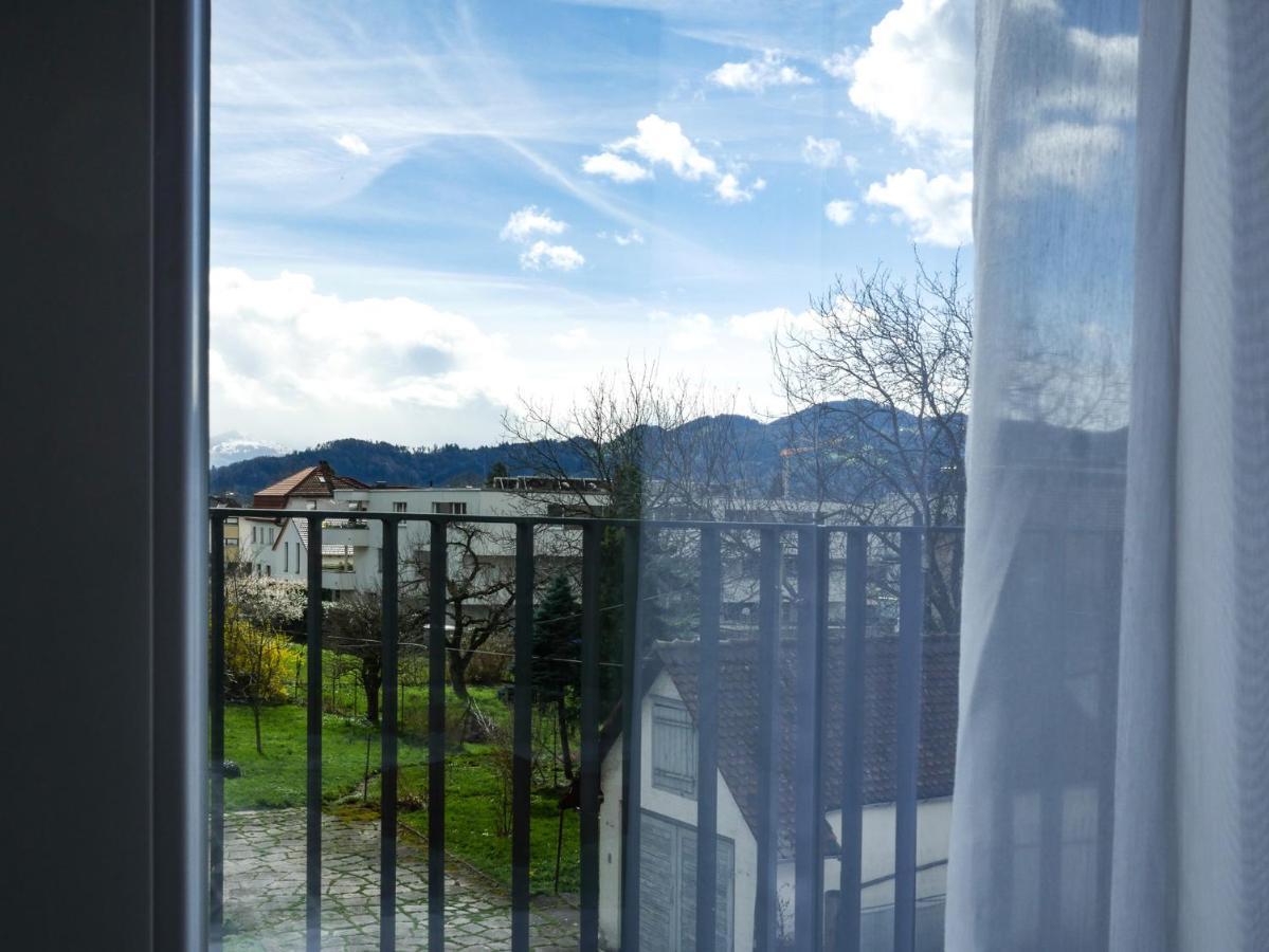 Hotel Linde-Sinohaus Lustenau Εξωτερικό φωτογραφία