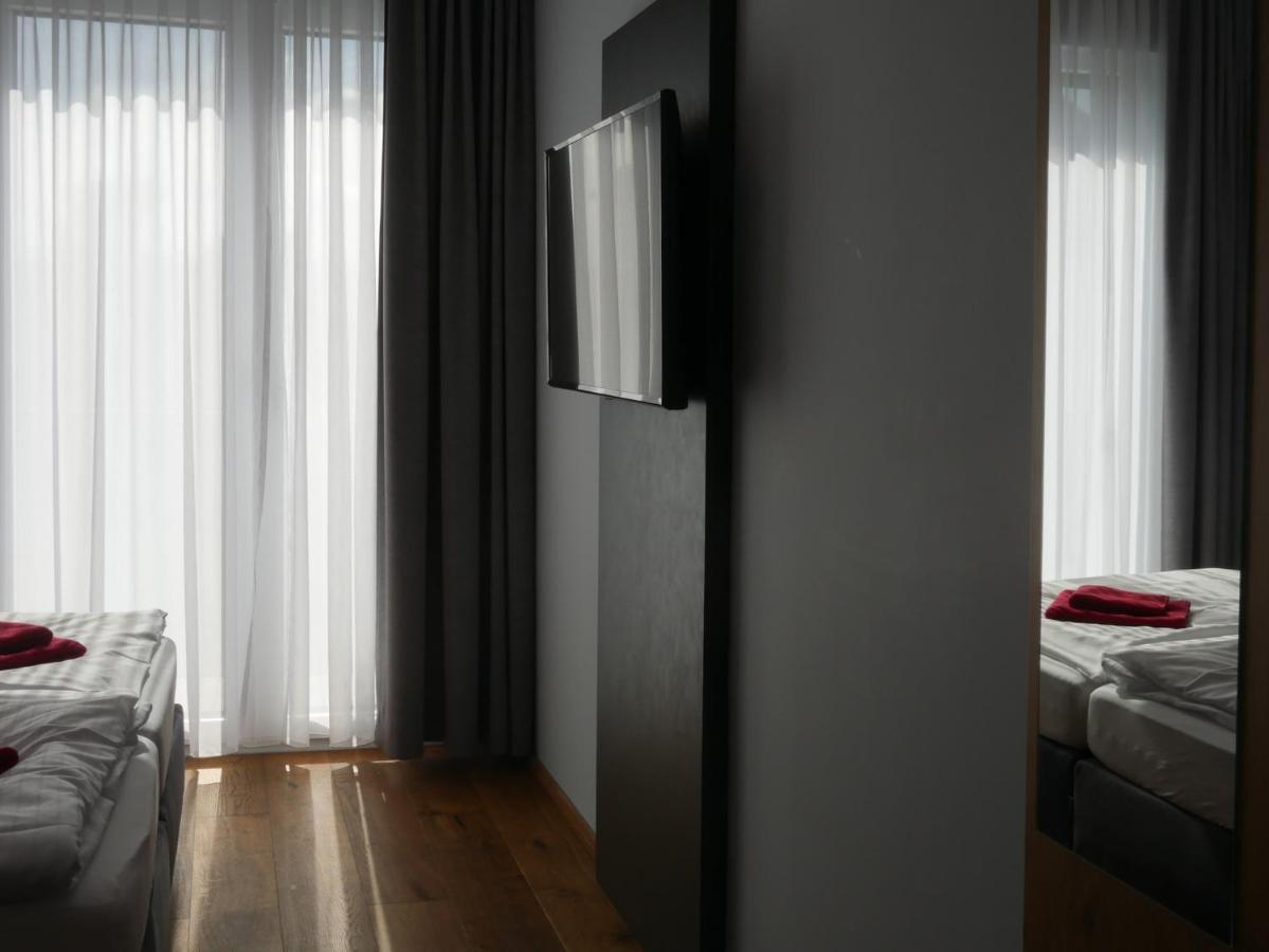 Hotel Linde-Sinohaus Lustenau Εξωτερικό φωτογραφία