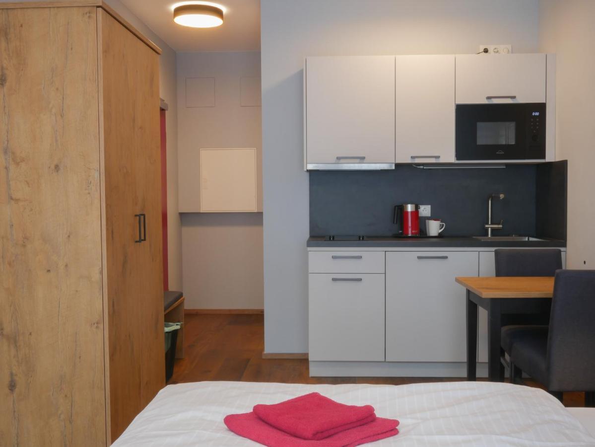 Hotel Linde-Sinohaus Lustenau Εξωτερικό φωτογραφία